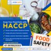 HACCP Certification in Austin