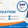 GDP Certification Services in Denver
