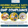 Why Choose GMP Certification Services in Oman