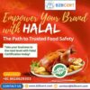 How to Get Halal Certification Services in South Africa