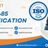 ISO 13485 Certification Services in Las Vegas