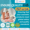 Why Choose ISO 22716 Certification Services in Bangalore