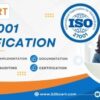 ISO 27001 Certification Services in Houston