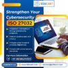 ISO 27032 Certification Services in Houston