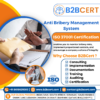 ISO 37001 Consultants in Kuwait
