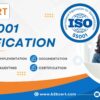 ISO 55001 Certification Services in Dallas