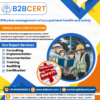 OHSAS 18001 Certification Services in Singapore